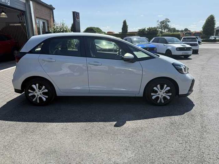 Honda Jazz e: HEV 1.5 i-MMD Hybrid Elegance