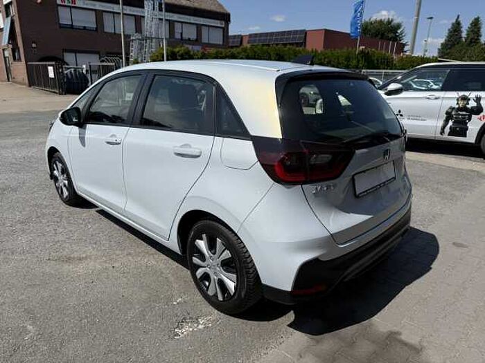 Honda Jazz e: HEV 1.5 i-MMD Hybrid Elegance