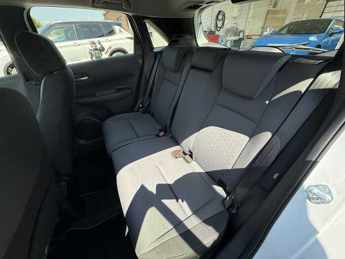 Honda Jazz e: HEV 1.5 i-MMD Hybrid Elegance