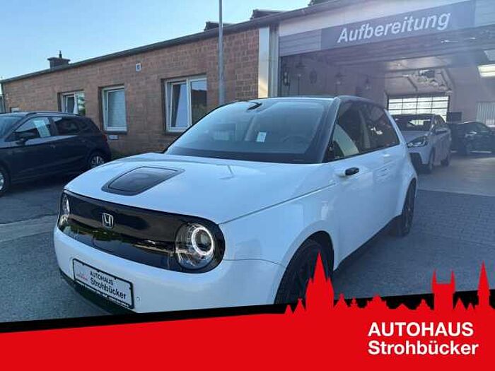 Honda e Pano*Kamera*Carplay*