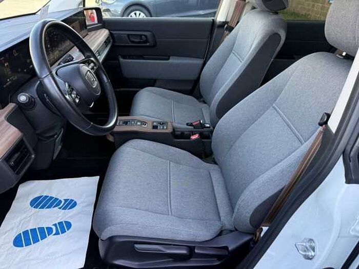 Honda e Pano*Kamera*Carplay*