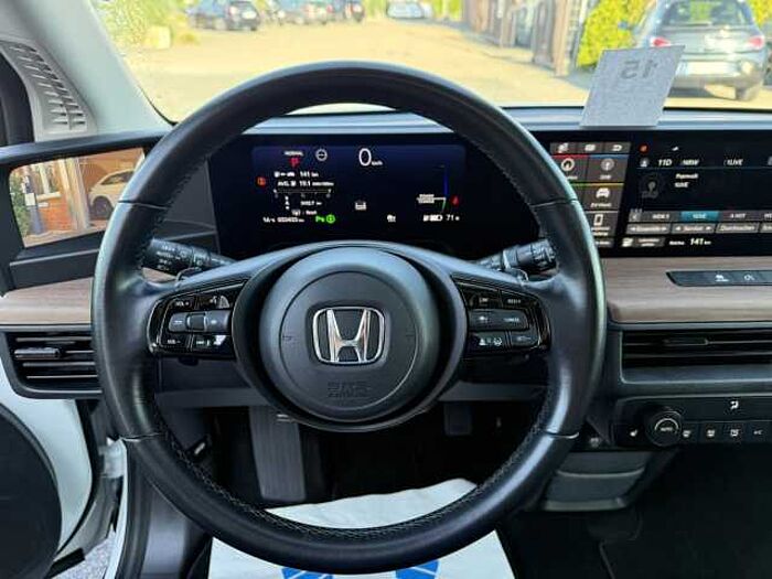 Honda e Pano*Kamera*Carplay*
