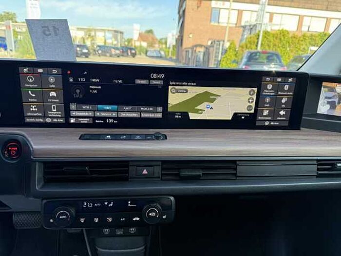 Honda e Pano*Kamera*Carplay*