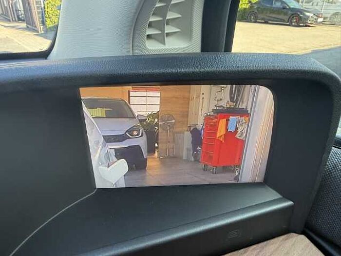Honda e Pano*Kamera*Carplay*