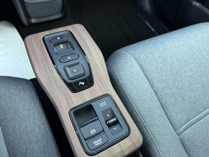 Honda e Pano*Kamera*Carplay*