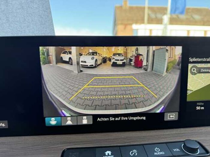 Honda e Pano*Kamera*Carplay*
