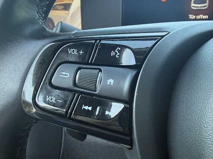 Honda e Pano*Kamera*Carplay*