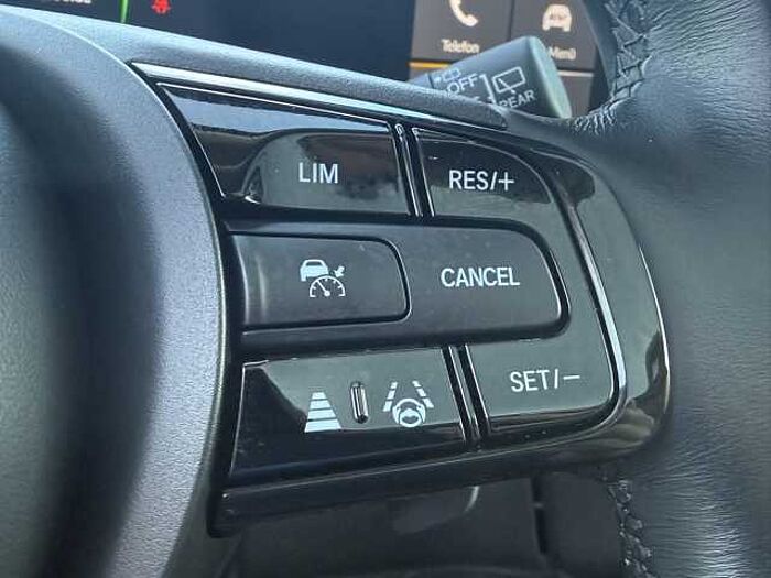 Honda e Pano*Kamera*Carplay*
