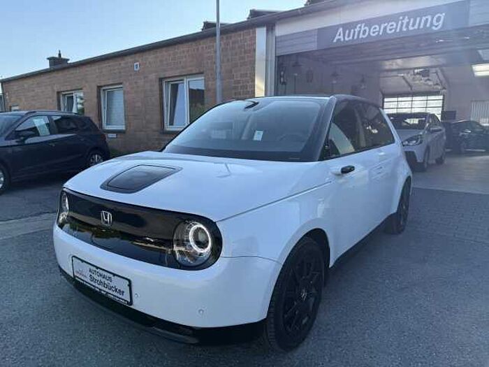 Honda e Pano*Kamera*Carplay*