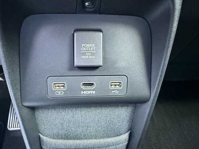 Honda e Pano*Kamera*Carplay*