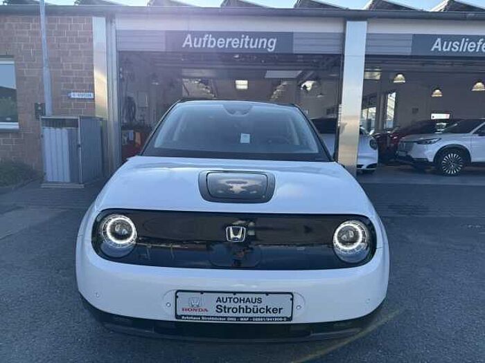 Honda e Pano*Kamera*Carplay*