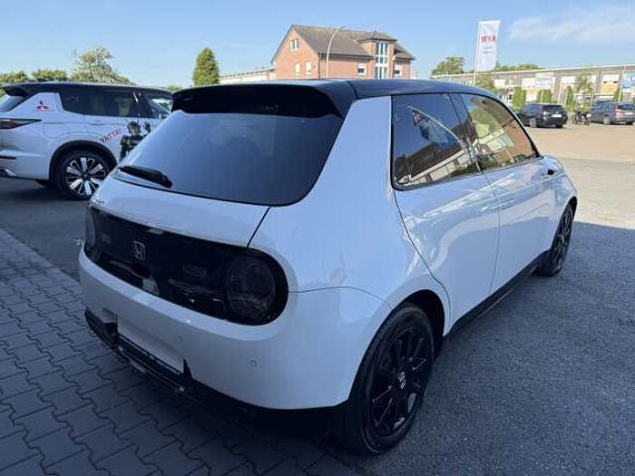 Honda e Pano*Kamera*Carplay*