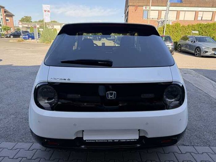 Honda e Pano*Kamera*Carplay*