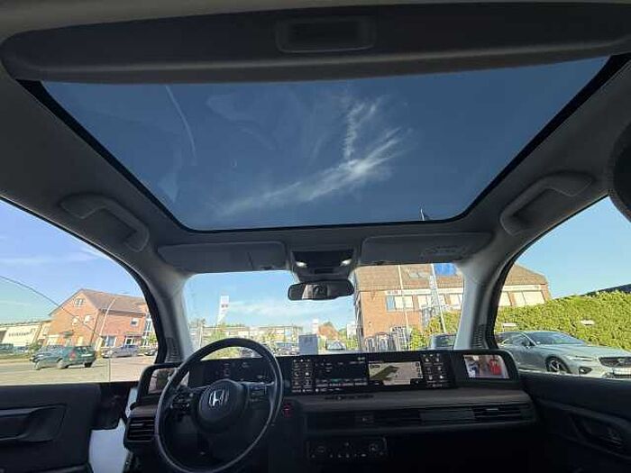 Honda e Pano*Kamera*Carplay*