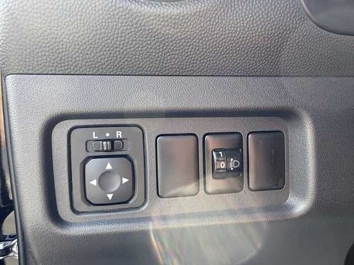 Mitsubishi Space Star AS&G 1.2 CVT Spirit+ Allwetter