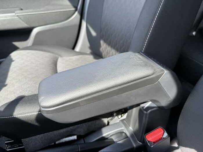 Mitsubishi Space Star AS&G 1.2 CVT Spirit+ Allwetter