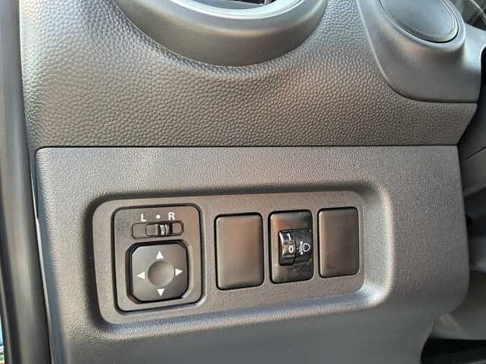 Mitsubishi Space Star AS&G 1.2 CVT Select+ Kamera*Allwetter*