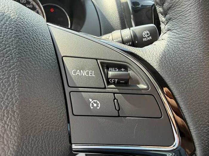 Mitsubishi Space Star AS&G 1.2 CVT Select+ Kamera*Allwetter*