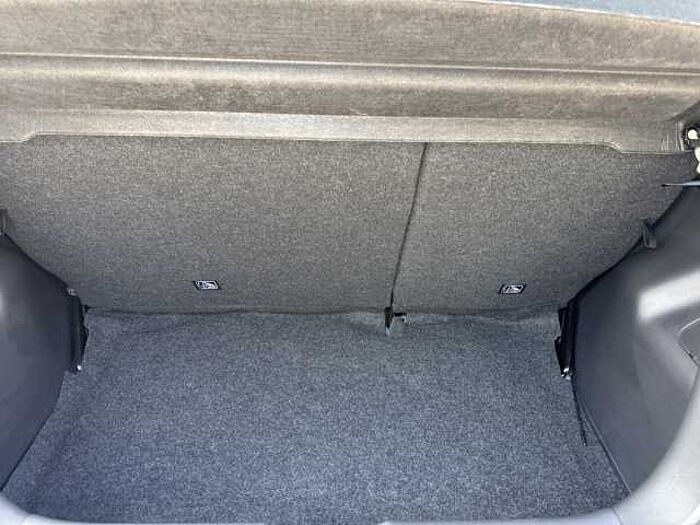 Mitsubishi Space Star AS&G 1.2 CVT Select+ Kamera*Allwetter*